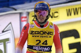 SPORT INVERNALI - Sci Alpino - AUDI FIS Ski World Cup - Slalom - Men