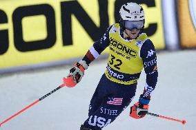 SPORT INVERNALI - Sci Alpino - AUDI FIS Ski World Cup - Slalom - Men