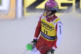 SPORT INVERNALI - Sci Alpino - AUDI FIS Ski World Cup - Slalom - Men