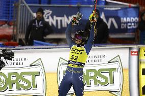 SPORT INVERNALI - Sci Alpino - AUDI FIS Ski World Cup - Slalom - Men