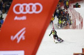SPORT INVERNALI - Sci Alpino - AUDI FIS Ski World Cup - Slalom - Men