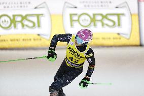 SPORT INVERNALI - Sci Alpino - AUDI FIS Ski World Cup - Slalom - Men