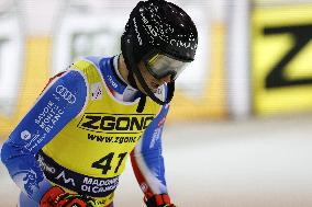 SPORT INVERNALI - Sci Alpino - AUDI FIS Ski World Cup - Slalom - Men