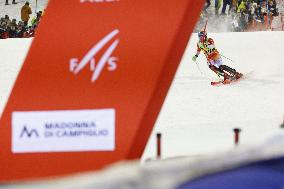 SPORT INVERNALI - Sci Alpino - AUDI FIS Ski World Cup - Slalom - Men