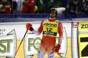 SPORT INVERNALI - Sci Alpino - AUDI FIS Ski World Cup - Slalom - Men
