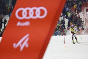 SPORT INVERNALI - Sci Alpino - AUDI FIS Ski World Cup - Slalom - Men