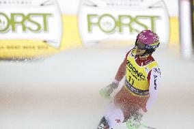 SPORT INVERNALI - Sci Alpino - AUDI FIS Ski World Cup - Slalom - Men