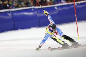 SPORT INVERNALI - Sci Alpino - AUDI FIS Ski World Cup - Slalom - Men