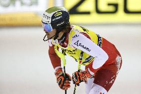 SPORT INVERNALI - Sci Alpino - AUDI FIS Ski World Cup - Slalom - Men