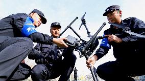 Chinese People's Police Day