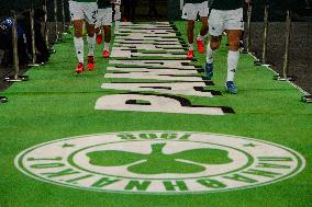 Panathinaikos v Atromitos - Greek Cup