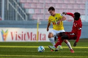 1. FC Kaiserslautern v NK Bravo - Friendly Match