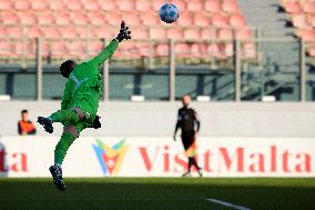 1. FC Kaiserslautern v NK Bravo - Friendly Match