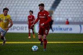 1. FC Kaiserslautern v NK Bravo - Friendly Match