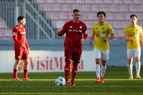 1. FC Kaiserslautern v NK Bravo - Friendly Match