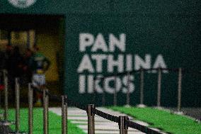 Panathinaikos v Atromitos - Greek Cup