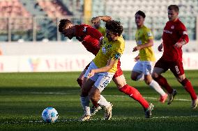 1. FC Kaiserslautern v NK Bravo - Friendly Match