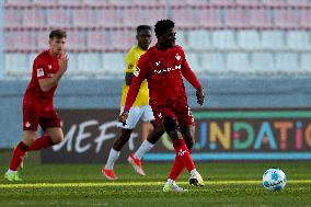 1. FC Kaiserslautern v NK Bravo - Friendly Match