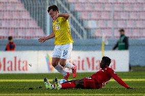 1. FC Kaiserslautern v NK Bravo - Friendly Match