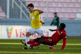 1. FC Kaiserslautern v NK Bravo - Friendly Match