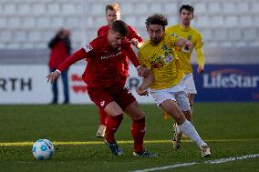 1. FC Kaiserslautern v NK Bravo - Friendly Match