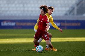 1. FC Kaiserslautern v NK Bravo - Friendly Match