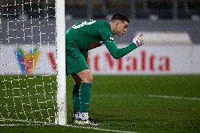 1. FC Kaiserslautern v NK Bravo - Friendly Match