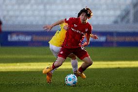 1. FC Kaiserslautern v NK Bravo - Friendly Match