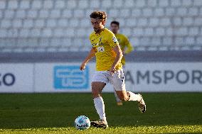 1. FC Kaiserslautern v NK Bravo - Friendly Match