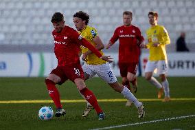 1. FC Kaiserslautern v NK Bravo - Friendly Match