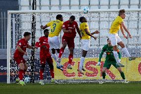 1. FC Kaiserslautern v NK Bravo - Friendly Match