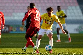 1. FC Kaiserslautern v NK Bravo - Friendly Match