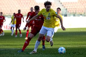 1. FC Kaiserslautern v NK Bravo - Friendly Match