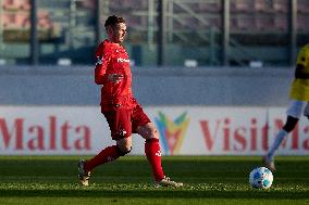 1. FC Kaiserslautern v NK Bravo - Friendly Match