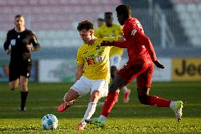 1. FC Kaiserslautern v NK Bravo - Friendly Match