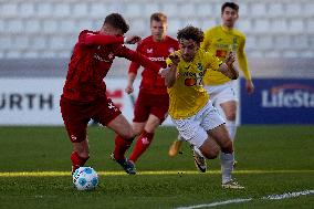 1. FC Kaiserslautern v NK Bravo - Friendly Match