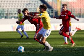 1. FC Kaiserslautern v NK Bravo - Friendly Match