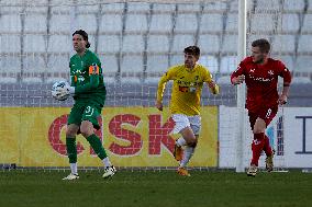 1. FC Kaiserslautern v NK Bravo - Friendly Match