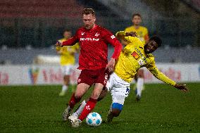 1. FC Kaiserslautern v NK Bravo - Friendly Match