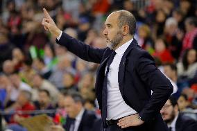 Coviran Granada v Real Madrid - ACB Liga Endesa