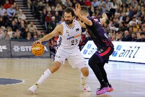 Coviran Granada v Real Madrid - ACB Liga Endesa