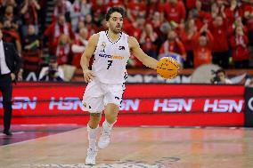 Coviran Granada v Real Madrid - ACB Liga Endesa