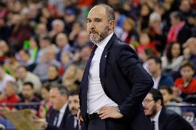 Coviran Granada v Real Madrid - ACB Liga Endesa