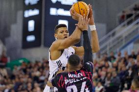 Coviran Granada v Real Madrid - ACB Liga Endesa