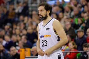 Coviran Granada v Real Madrid - ACB Liga Endesa