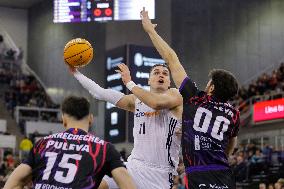 Coviran Granada v Real Madrid - ACB Liga Endesa