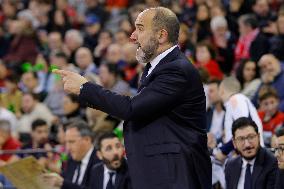 Coviran Granada v Real Madrid - ACB Liga Endesa