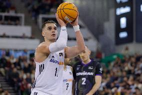 Coviran Granada v Real Madrid - ACB Liga Endesa