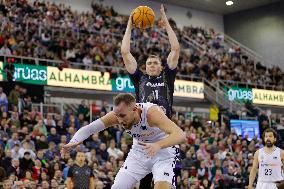 Coviran Granada v Real Madrid - ACB Liga Endesa