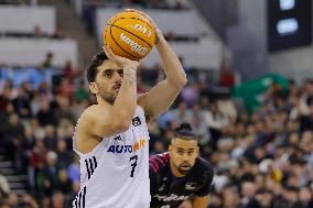 Coviran Granada v Real Madrid - ACB Liga Endesa